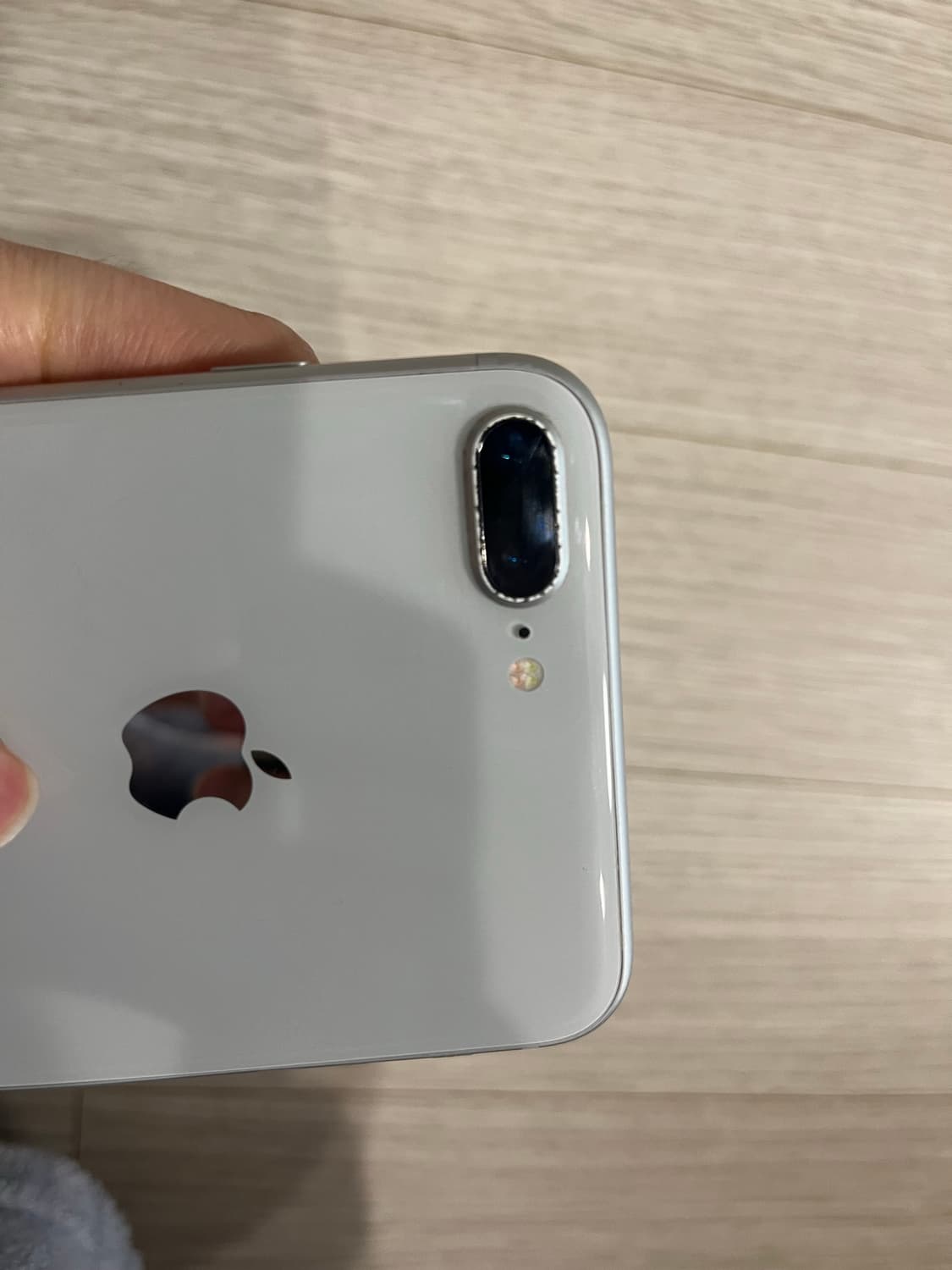 아이폰 8플러스 실버 8+ 64G 상품이미지3