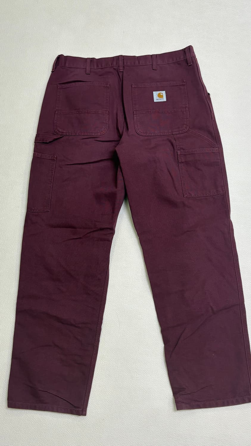 칼하트 윕 싱글니 상품이미지4