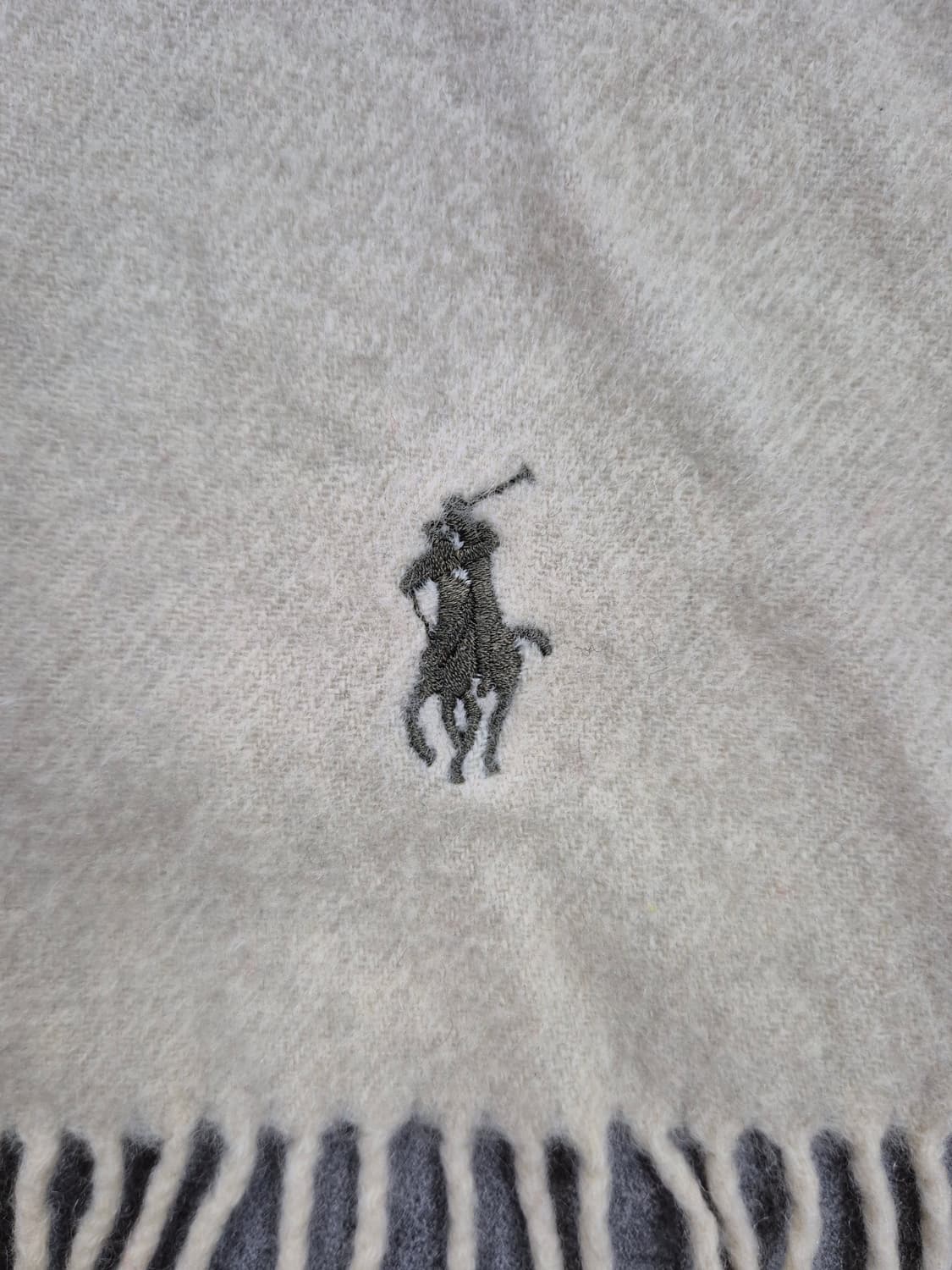 POLO RALPH LAUREN 목도리 상품이미지2