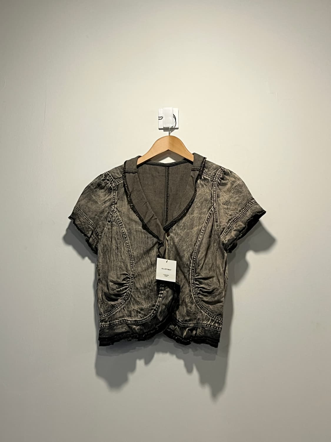 Laduree blouse 상품이미지1