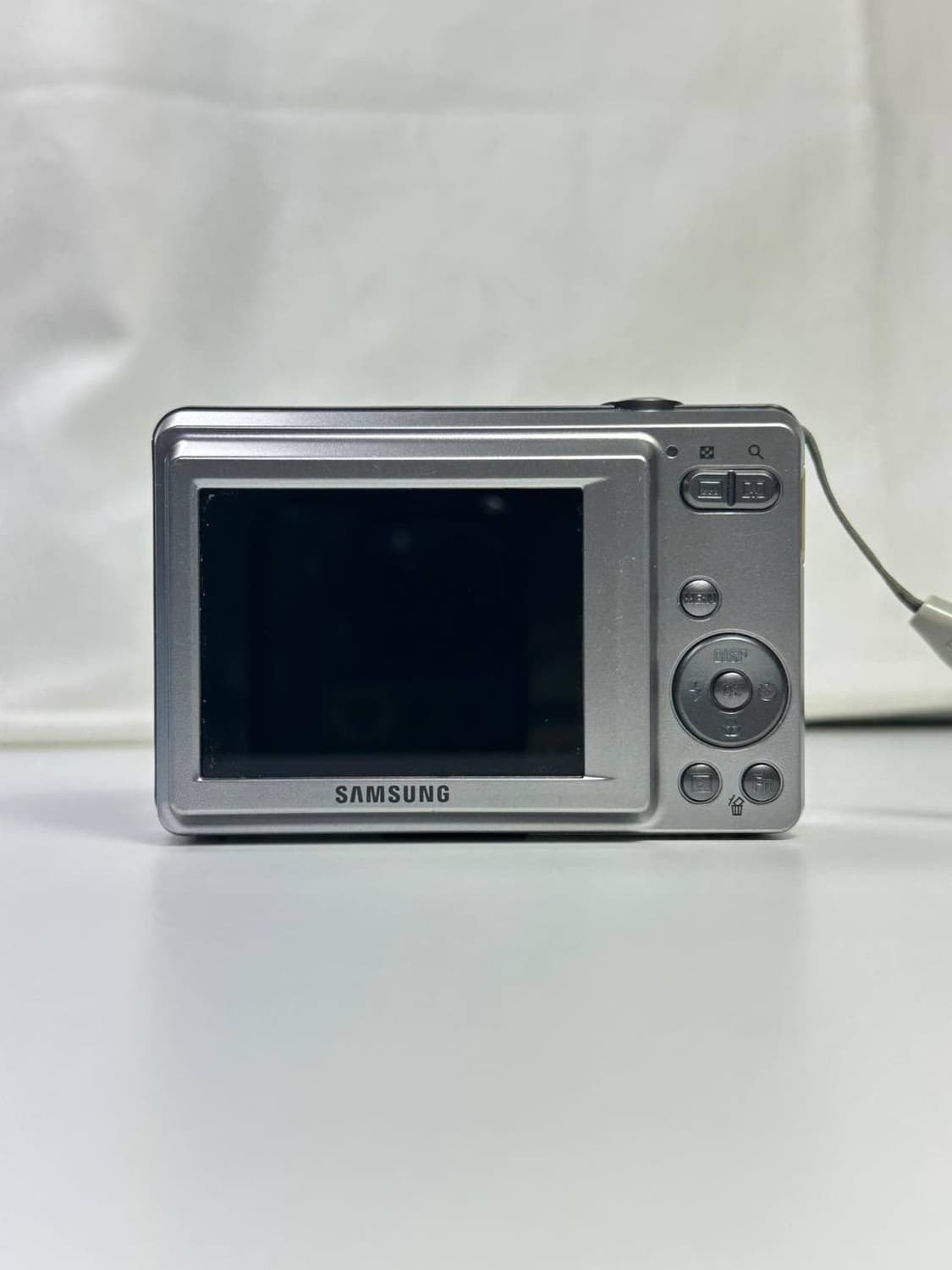 입문‧₊˚ Samsung VLUU ES55 삼성 블루 디카 상품이미지5