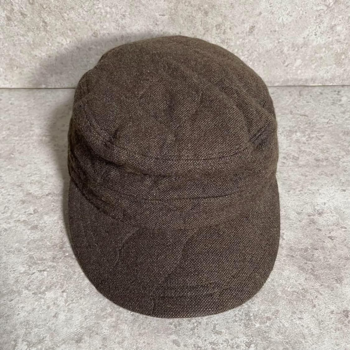Ca4la work cap 상품이미지4