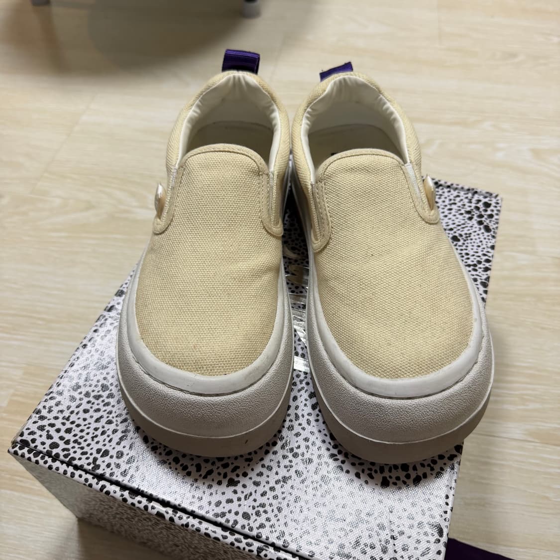 이티스 베니스 36 / 230 상품이미지4