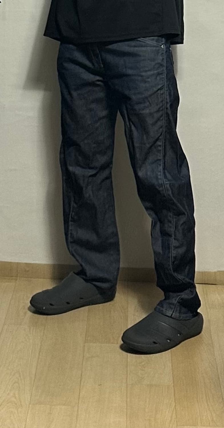 리바이스 엔지니어드 데님 팬츠 상품이미지5