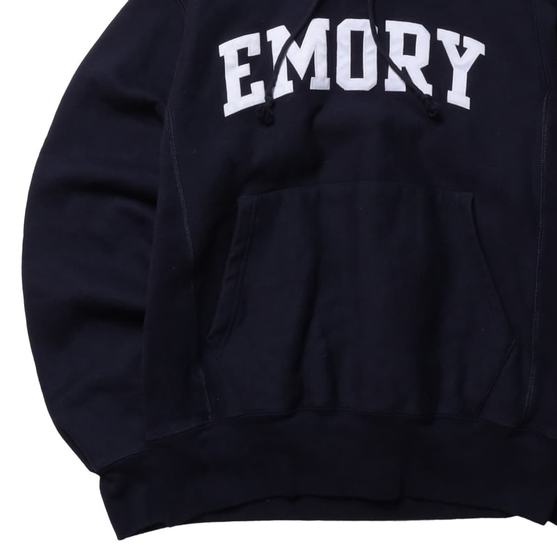 챔피온 Champion Embroidered Hoodie  상품이미지3