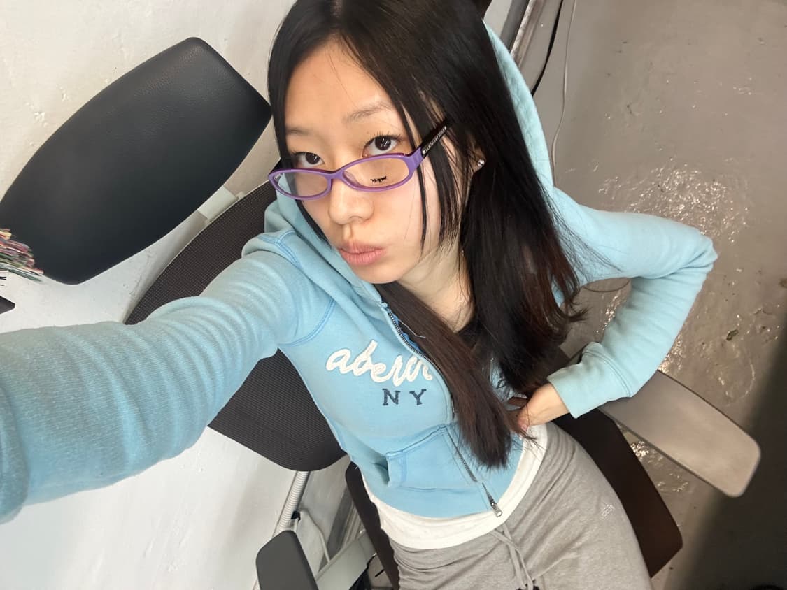 리바이스 안경 좋경 상품이미지1