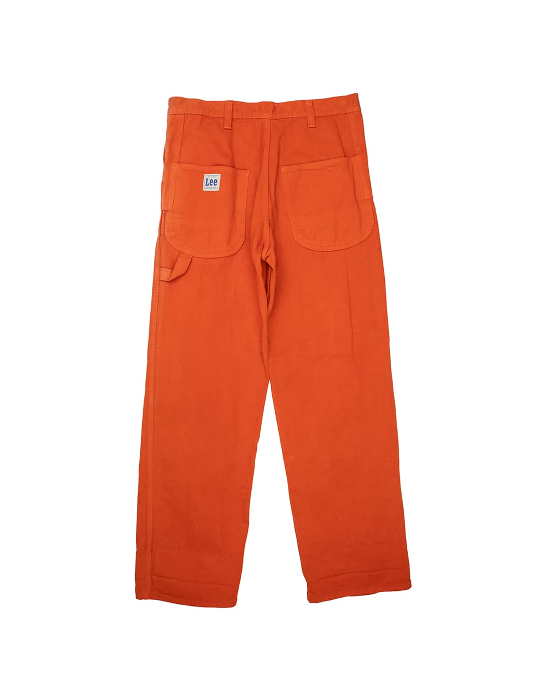 LEE X ADAM ET ROPE 카펜터 팬츠 상품이미지5