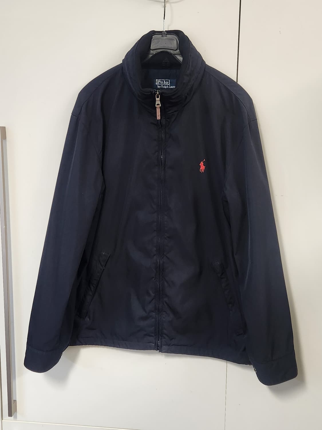 폴로 랄프로렌 바람막이 자켓 M  (95-100) 상품이미지1