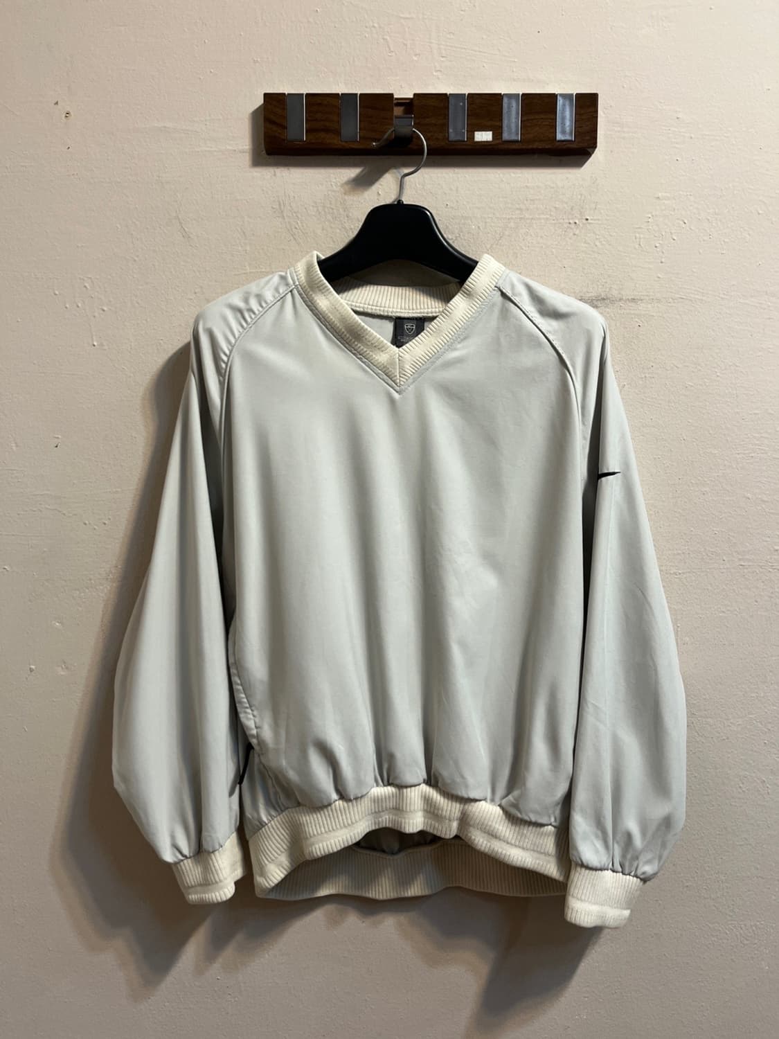 [M] 00s 나이키 웜업 바람막이 (337) 상품이미지1