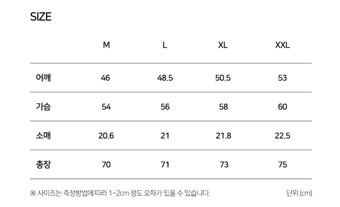 [XL] 솔티 포켓 티셔츠(네이비) 상품이미지8