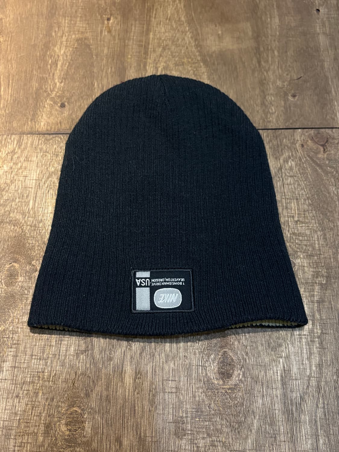 나이키 USA 투웨이 비니 상품이미지1