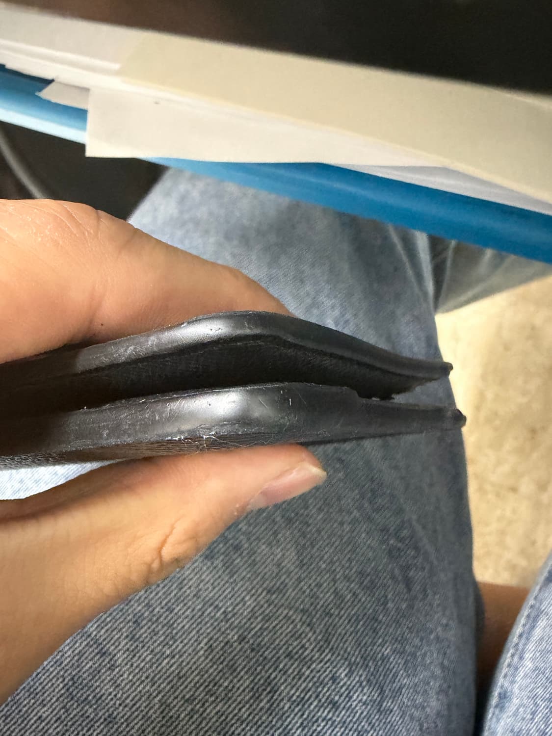 [A급/정품/풀박스] 루이비통 멀티플 월렛 모노그램 이클립스 상품이미지6