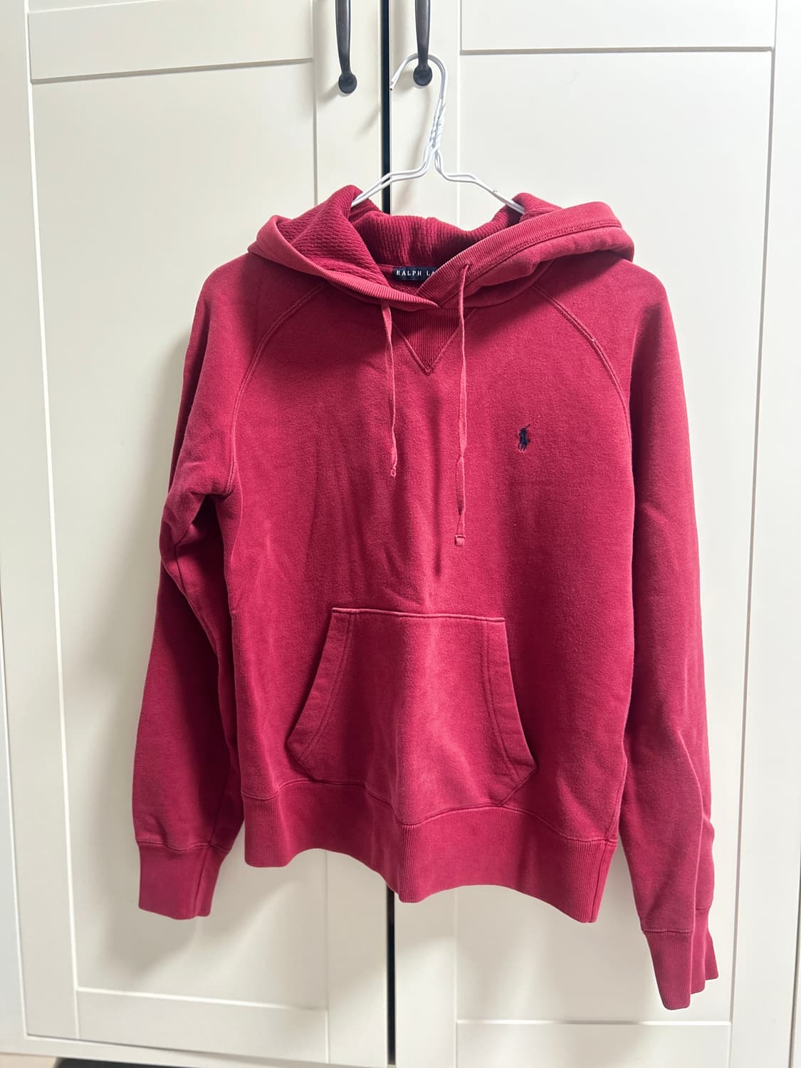 폴로랄프로렌 후드티 여성 M 상품이미지1