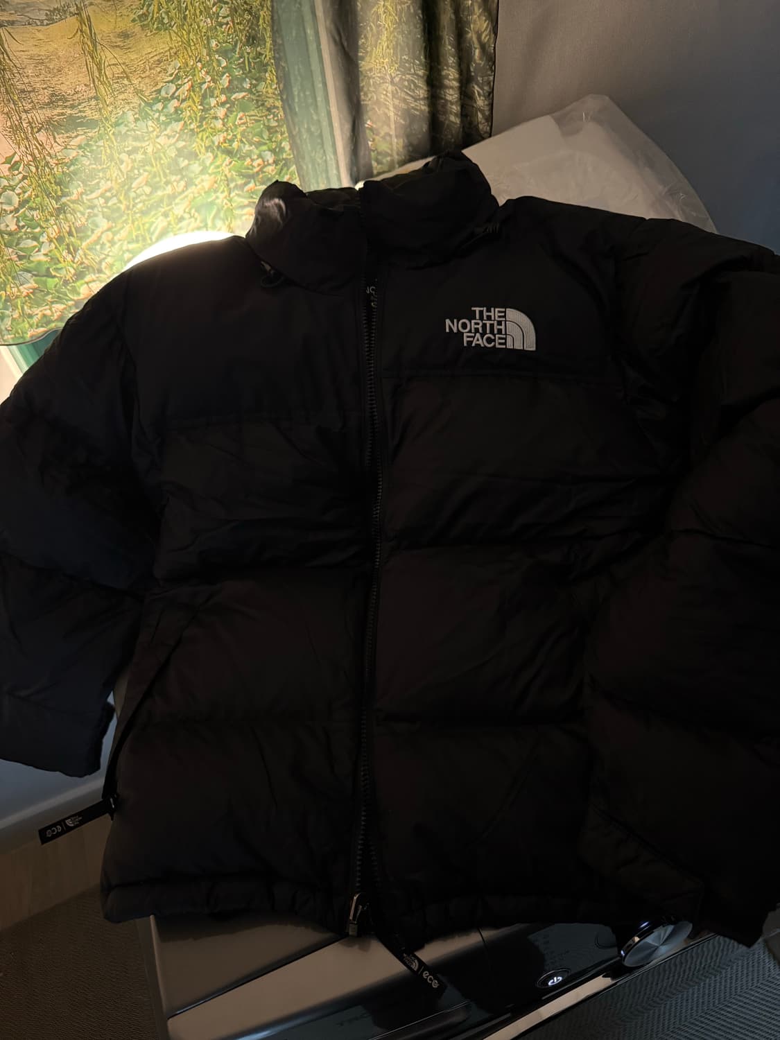 노스페이스 1996 에코 눕시 m 상품이미지1