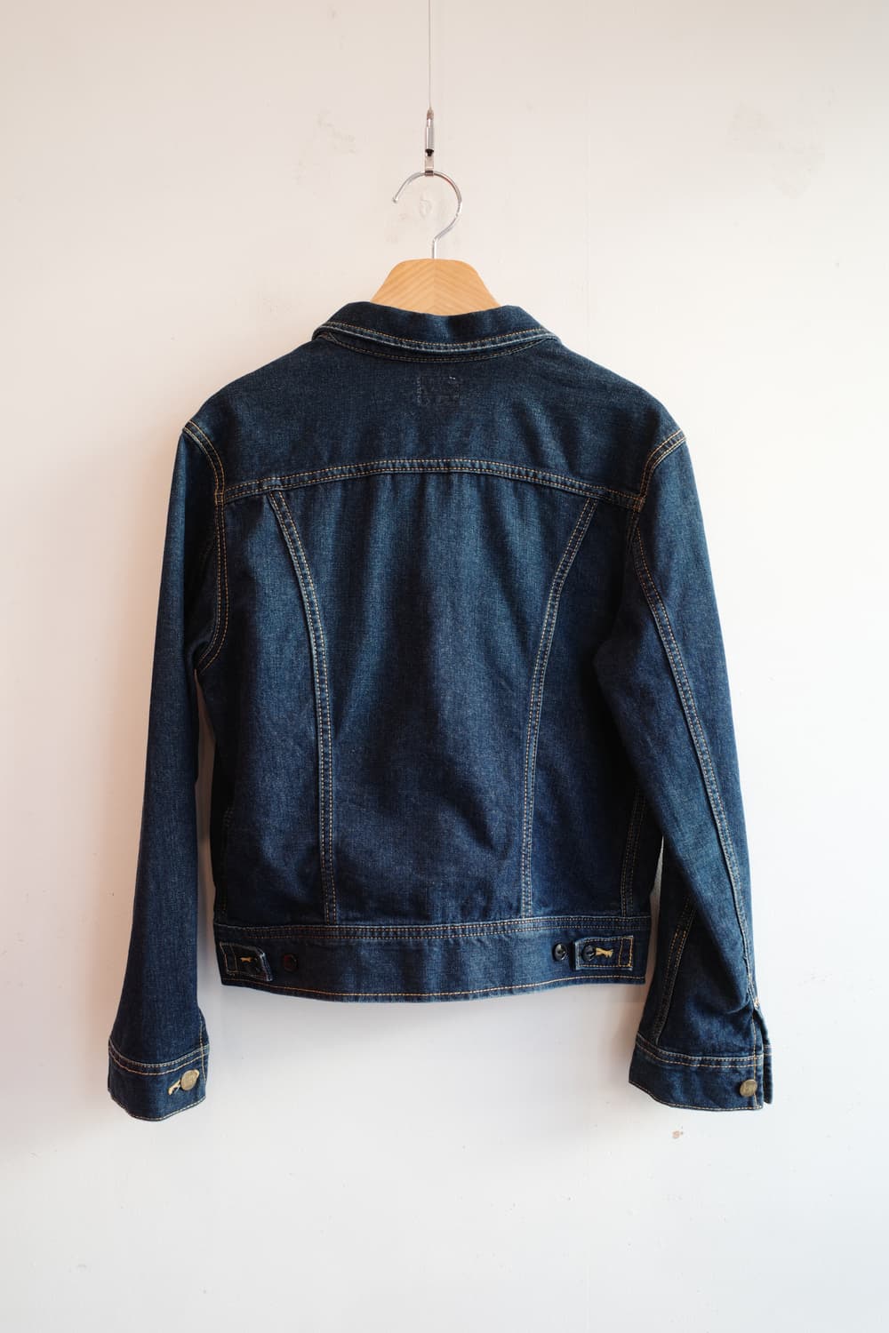 Lee 리 데님 트러커 자켓 상품이미지7