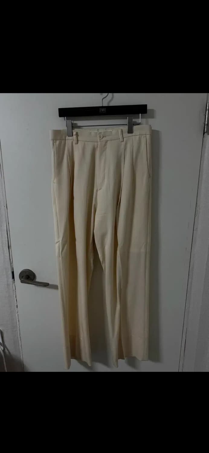 ourpas 001 크림 M 상품이미지1