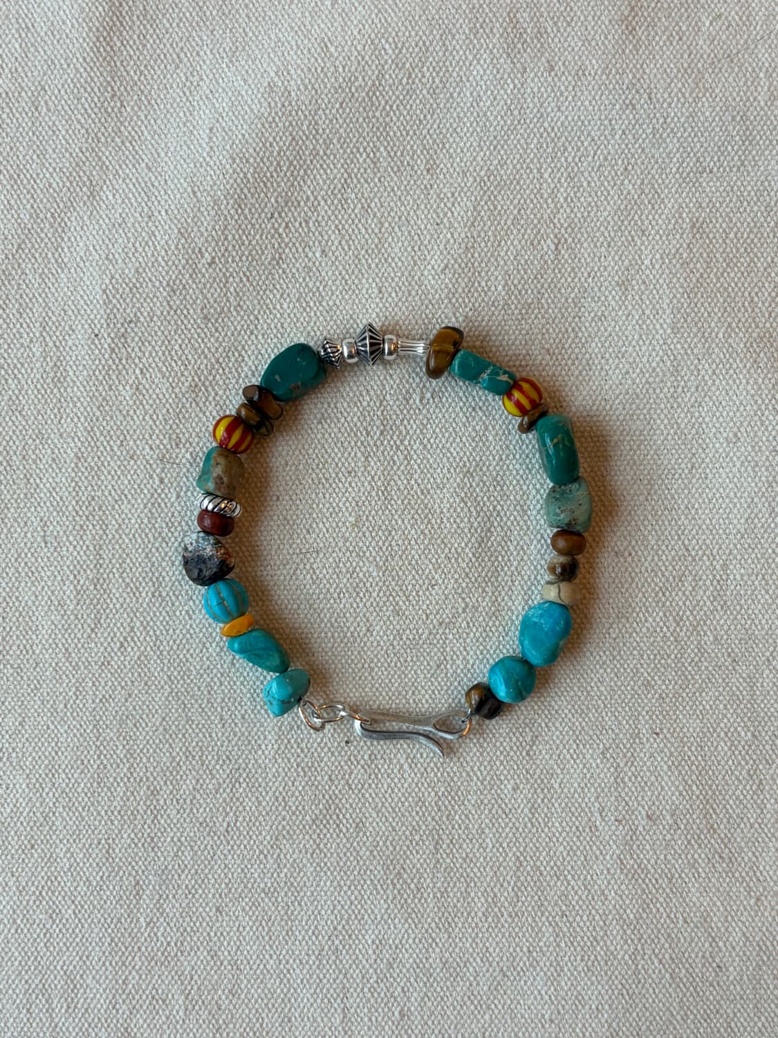 〈Desert Lagoon〉 데저트 라군 브레이슬릿 상품이미지1