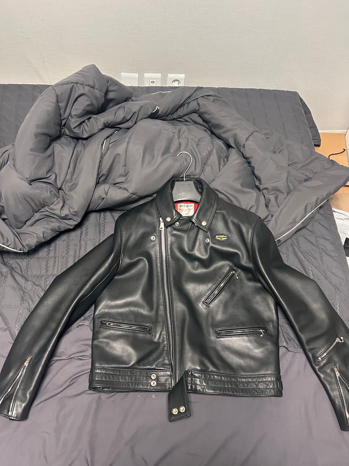 루이스레더 44 상품이미지1