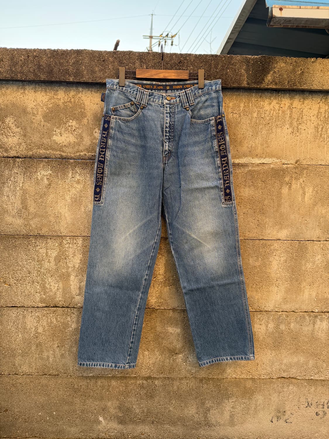 Vintage Hardy Amies 상품이미지1