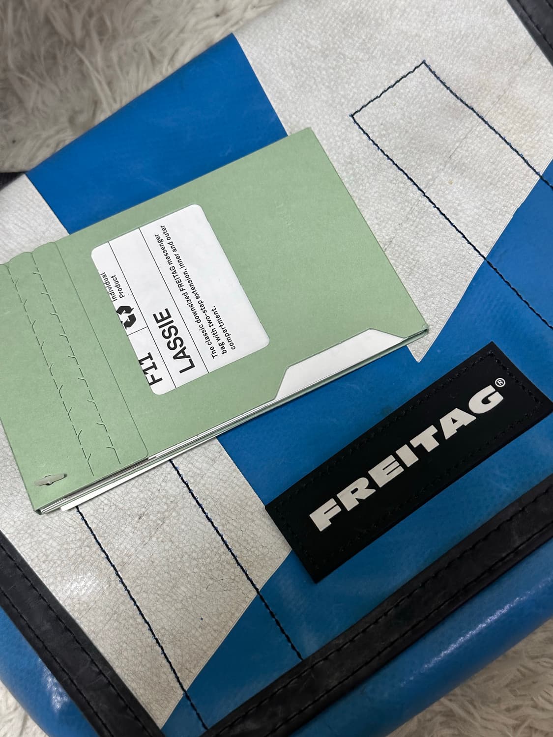 프라이탁 라씨 상품이미지5