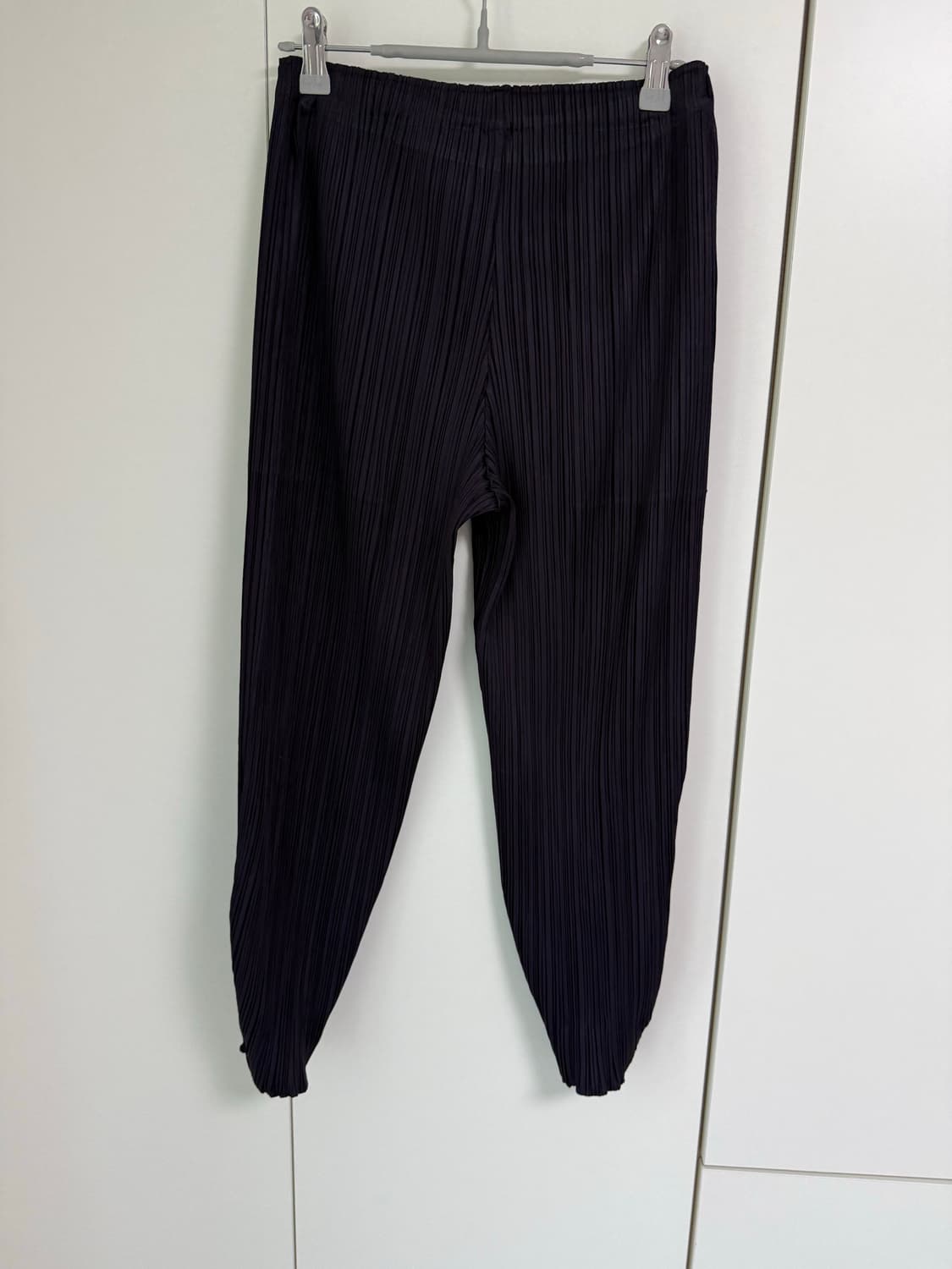 플리츠플리즈 팬츠 상품이미지3