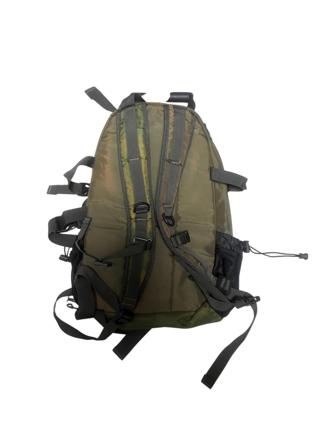 퓨마 빈티지 백팩 상품이미지2