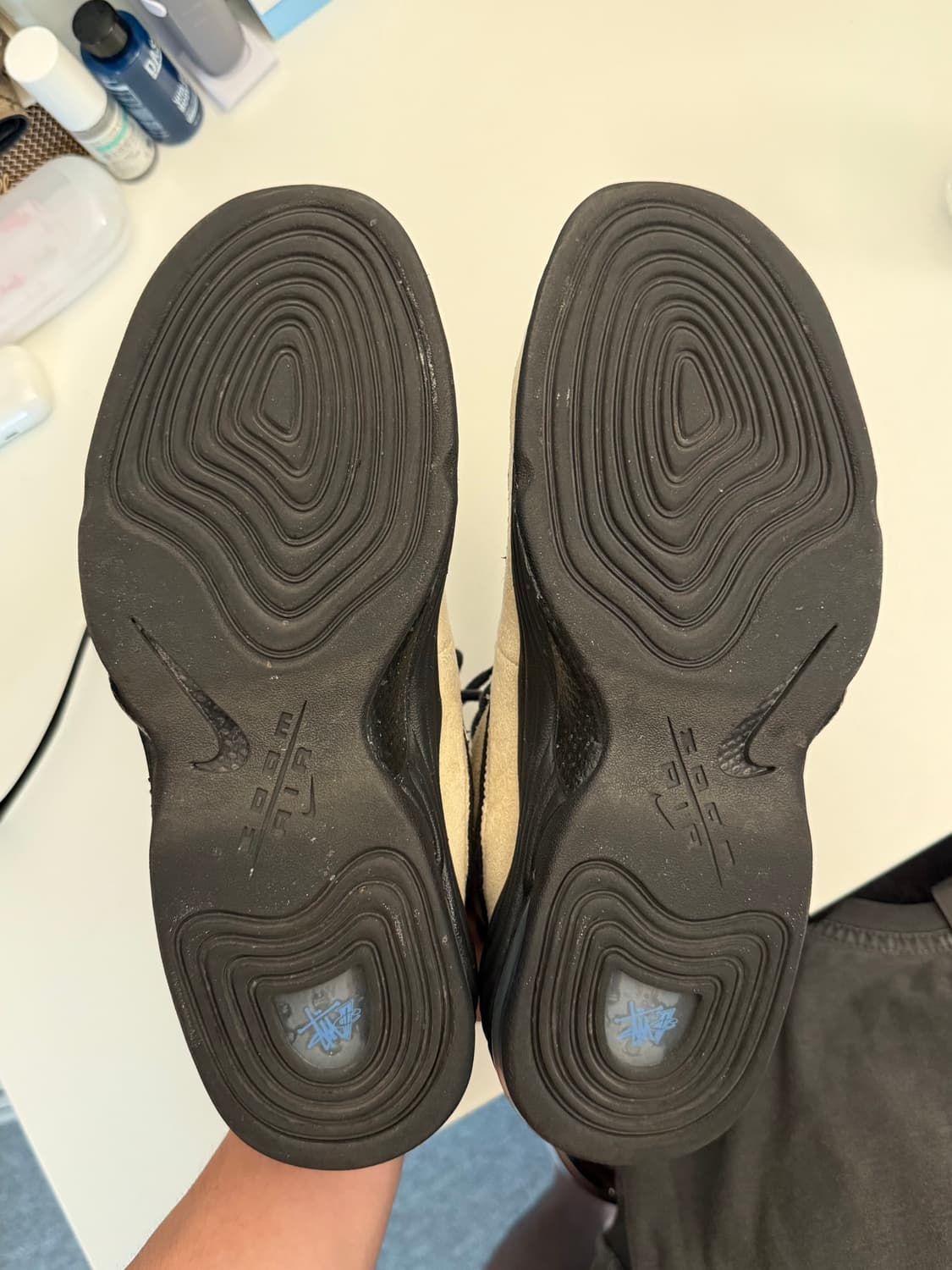 에어 페니 2 라탄 상품이미지4