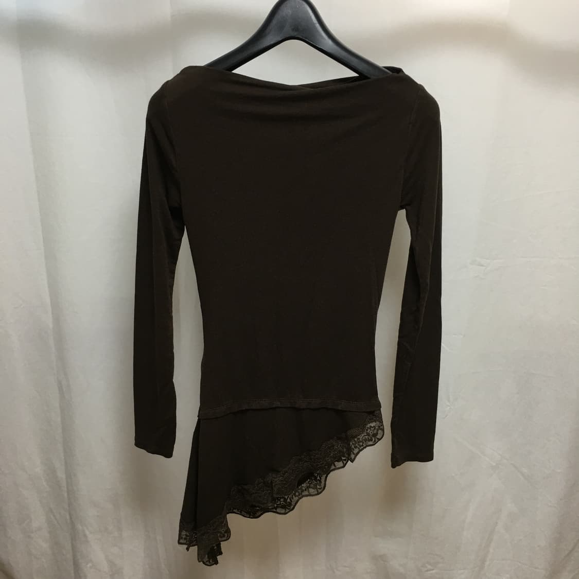 zara lace top 상품이미지2
