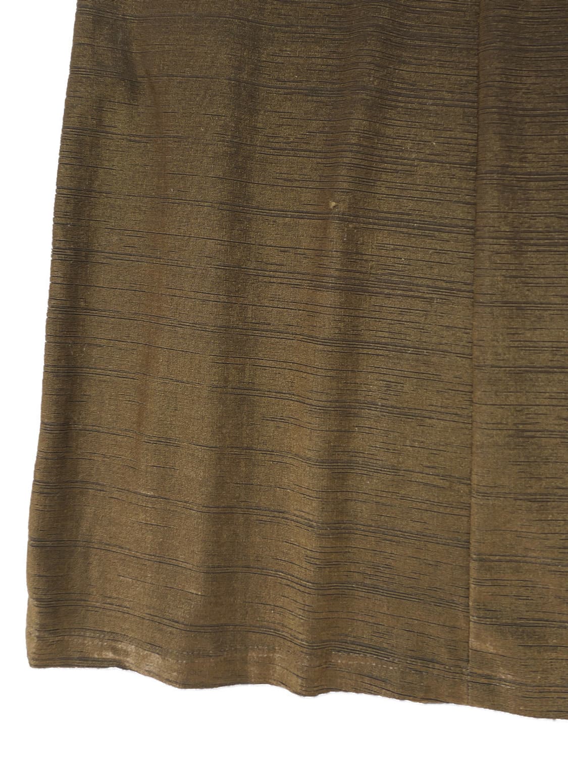 Emporio Armani wrap detail dress 상품이미지7