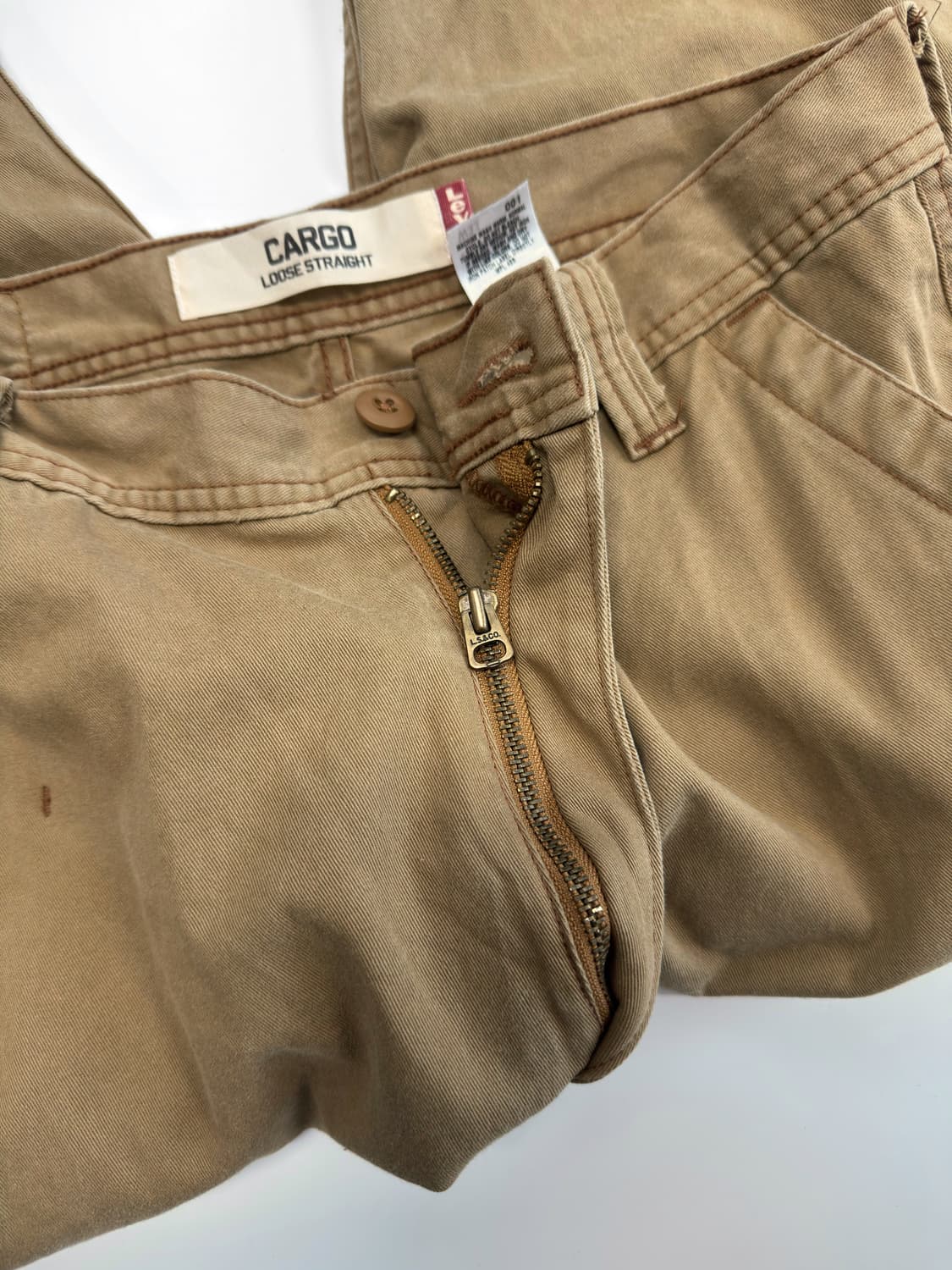 리바이스 카고팬츠 상품이미지6