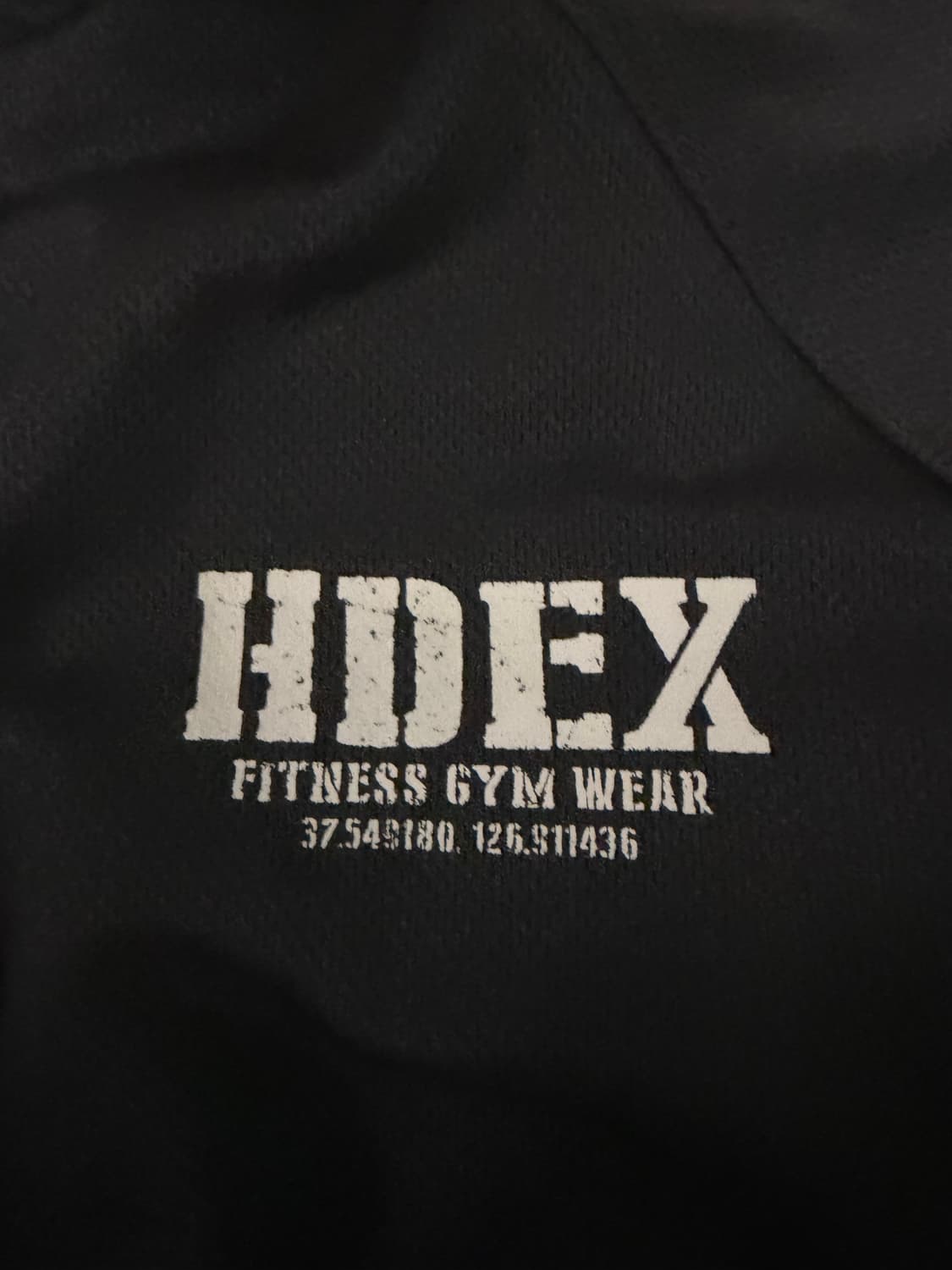 에이치덱스 자이언트핏 세트 XL 상품이미지3