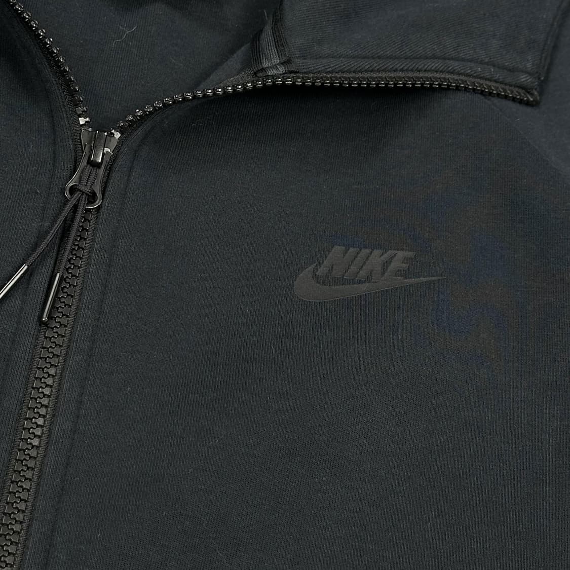 나이키 퓨추라 테크팩 블랙 후드집업 (XL) 상품이미지3