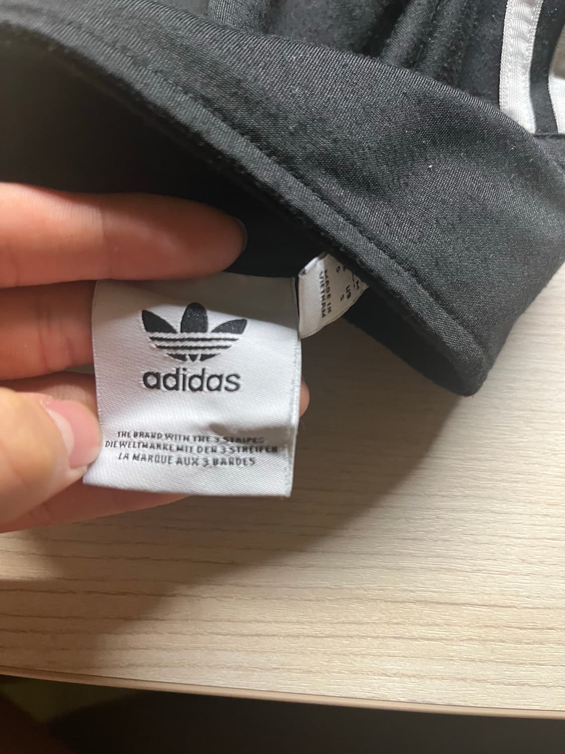 아디다스 져지 상품이미지4