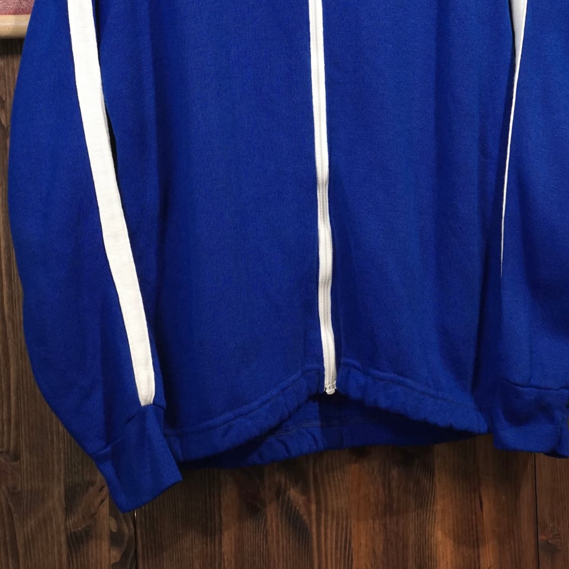 1980s Talon Zip 빈티지 트랙자켓 상품이미지4