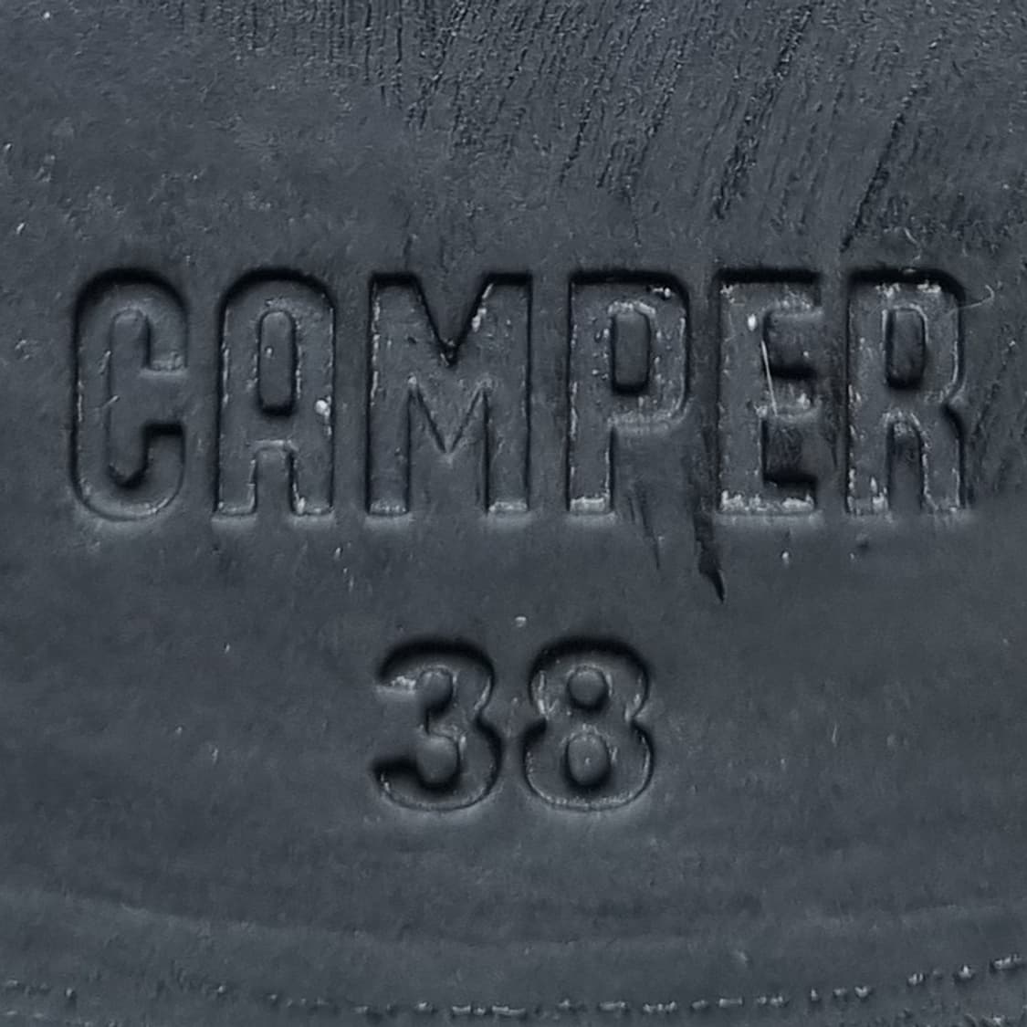 캠퍼 여성 로퍼38 245 상품이미지6