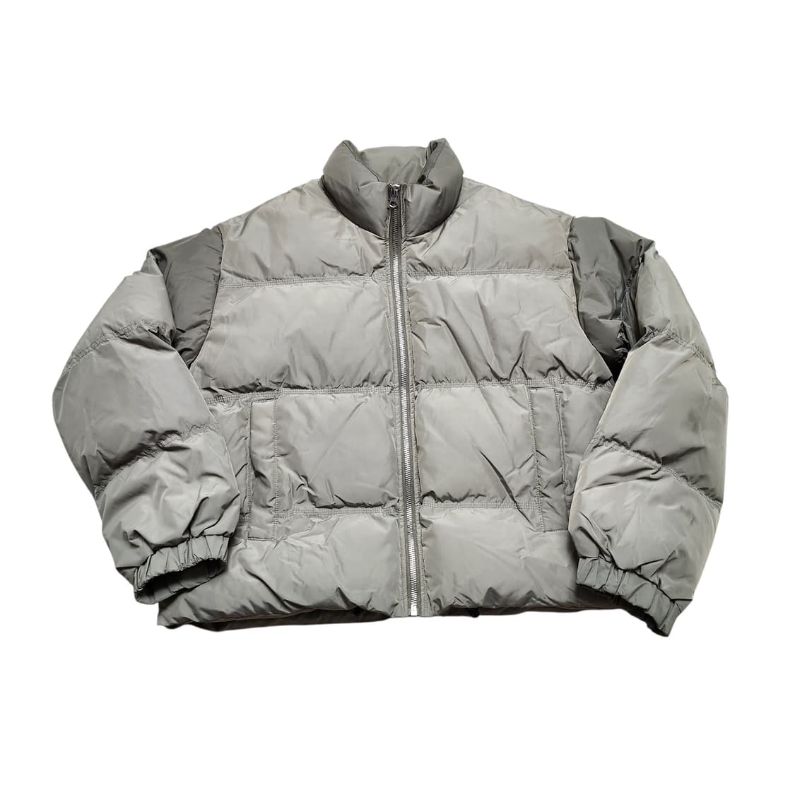 숏패딩 상품이미지1