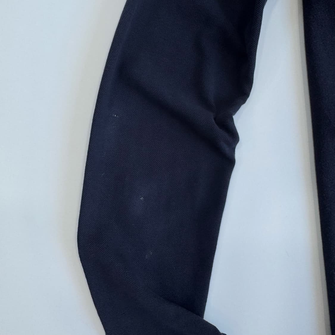 Polo 폴로 브라운 빅 포니 네이비 카라 롱슬리브  상품이미지7