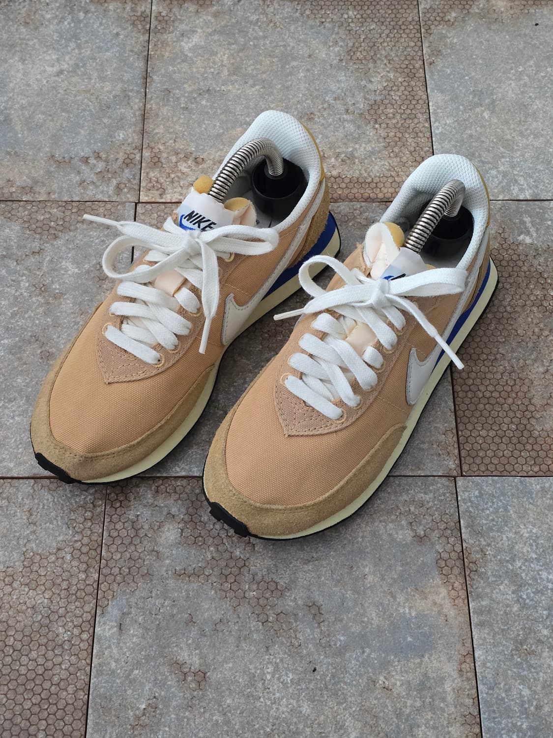 (230)나이키 와플 트레이너 2 트와인 세일 상품이미지1