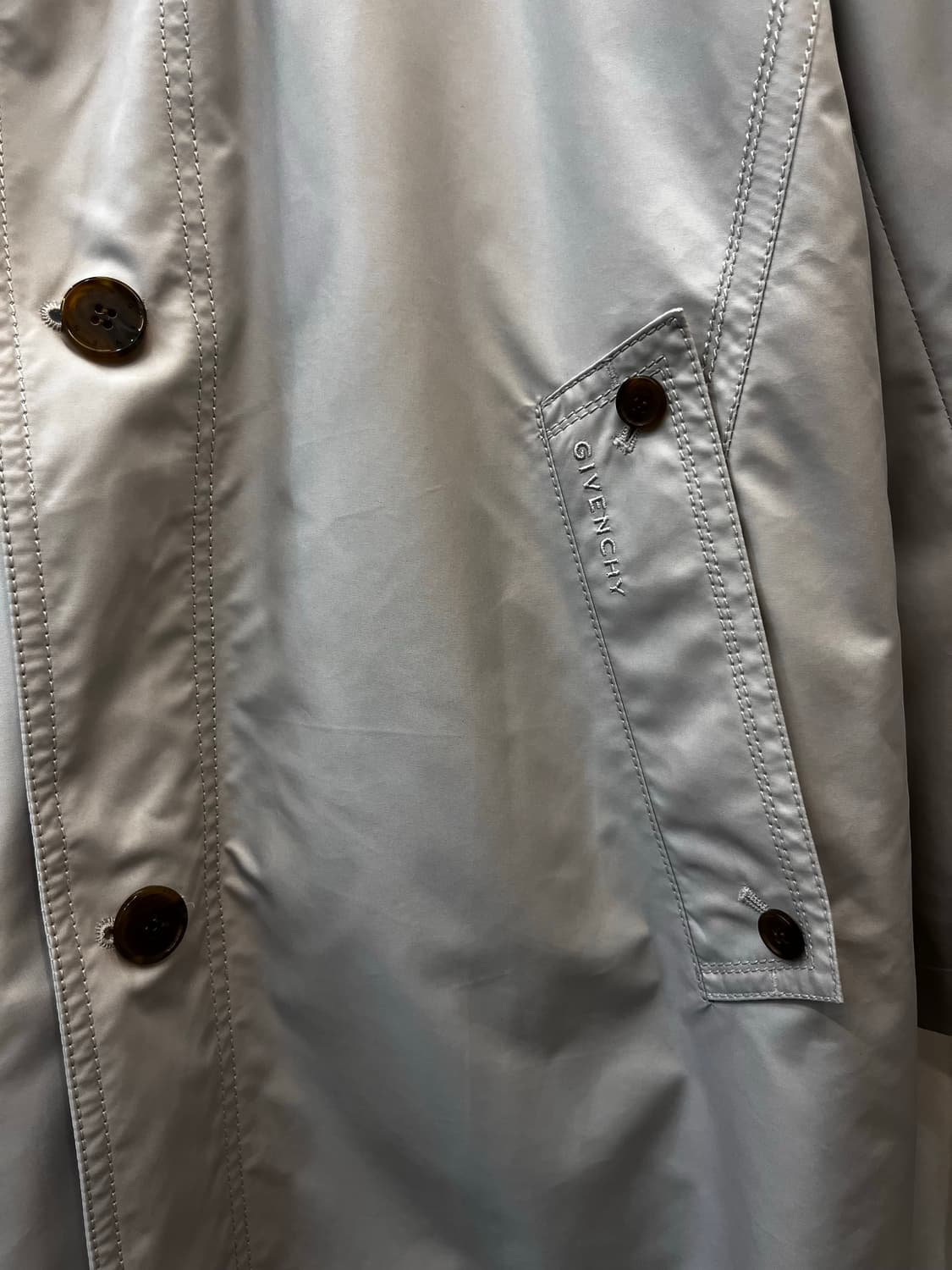 지방시 벨티드 맥코트 상품이미지4