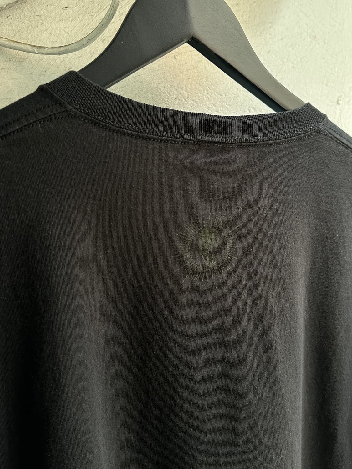 00's OG 데스노트 티셔츠 야가미라이토 류크 빈티지 밴드 티셔츠 상품이미지5