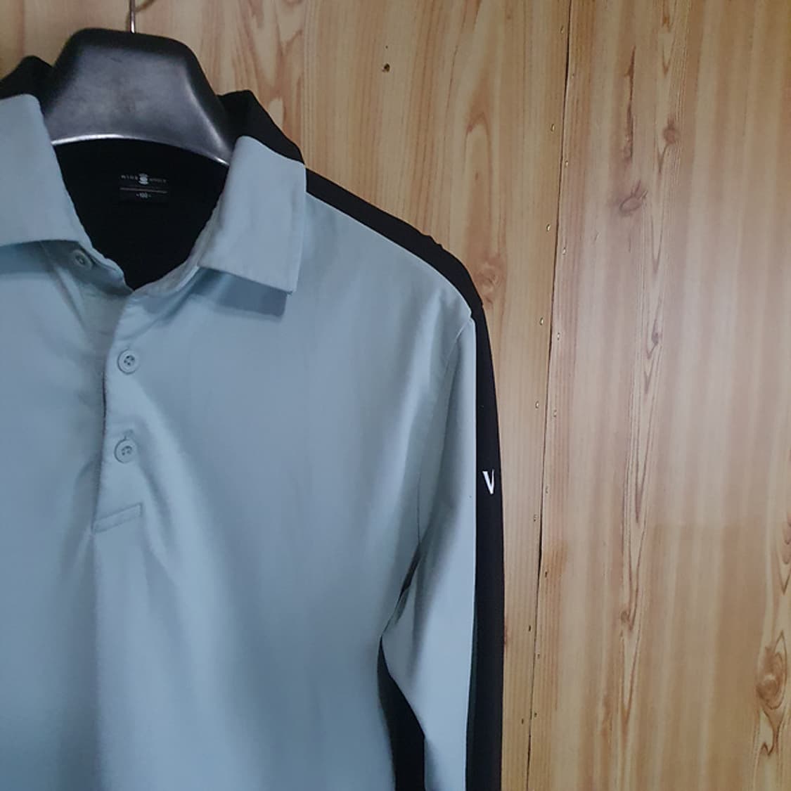 와이드앵글 기능성 카라티 100 상품이미지2