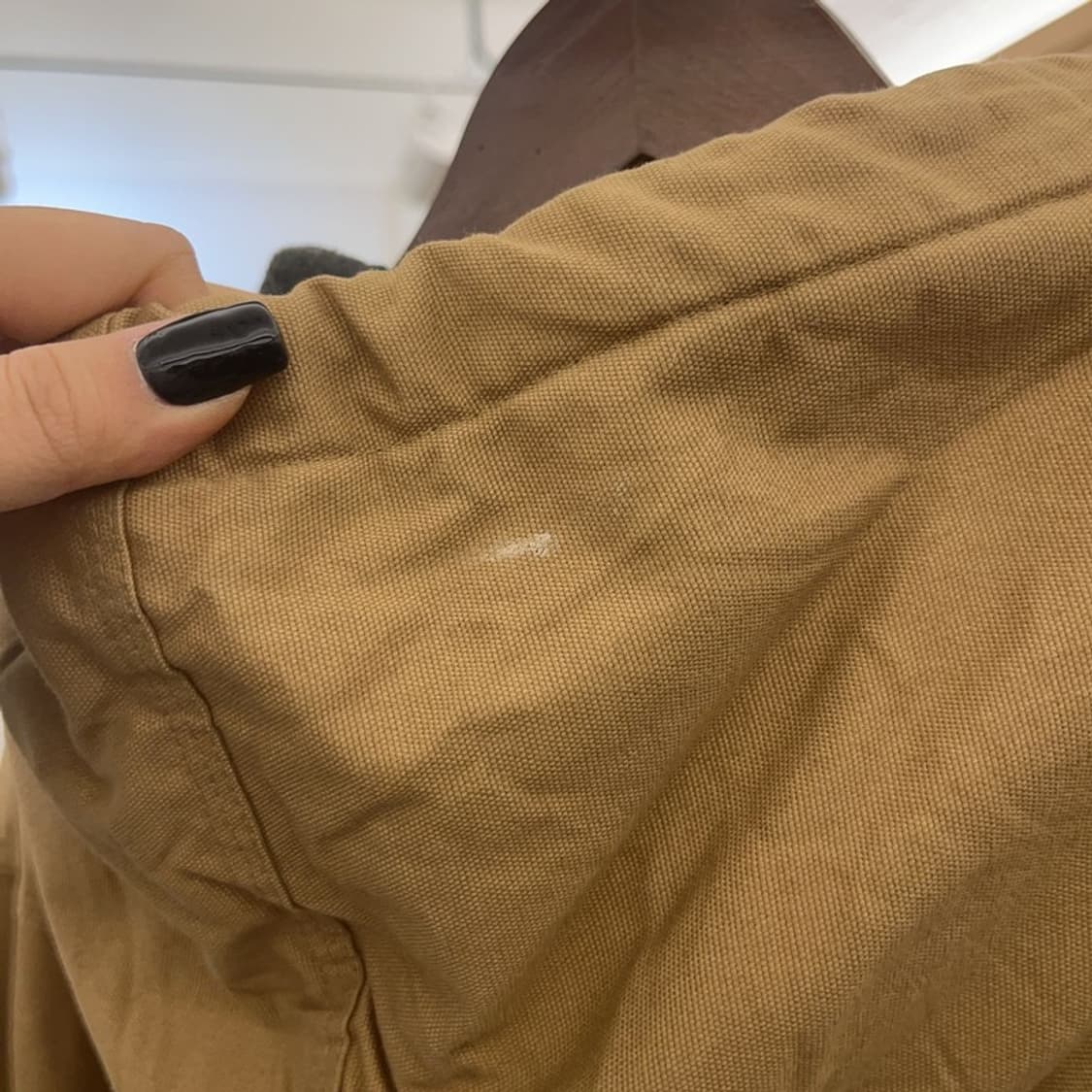 디키즈 덕액티브 빈티지 트러커 워크 후드 자켓 L C07456 상품이미지7