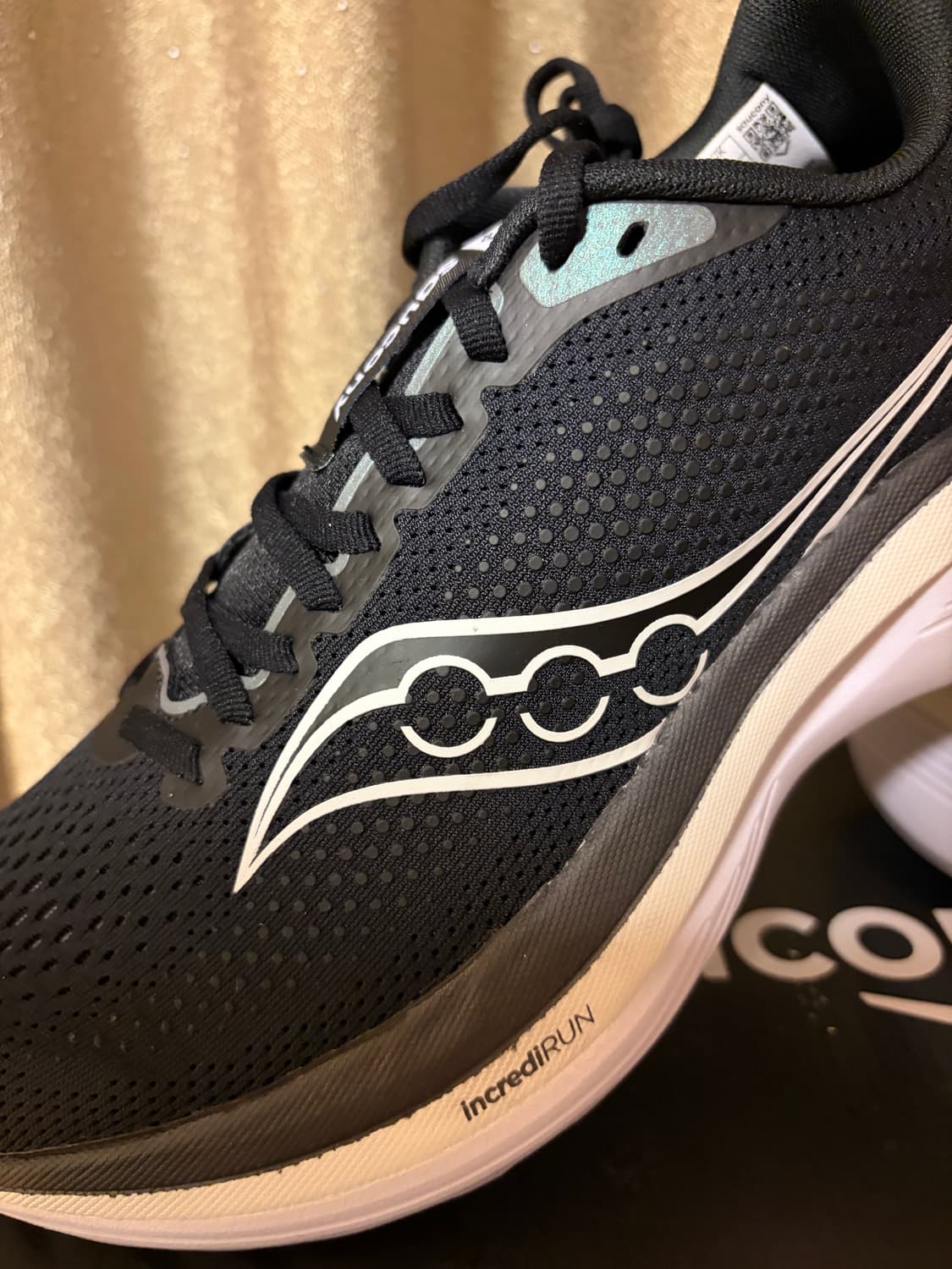 써코니 엔돌핀 트레이너 270사이즈 상품이미지7