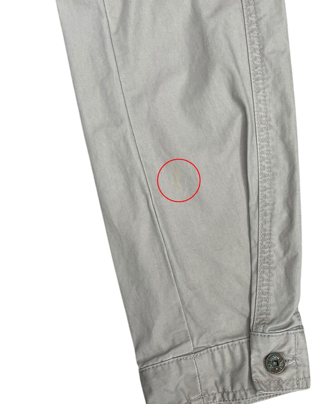 마리떼 프랑소와 저버 포켓 디테일 워크 자켓 상품이미지9