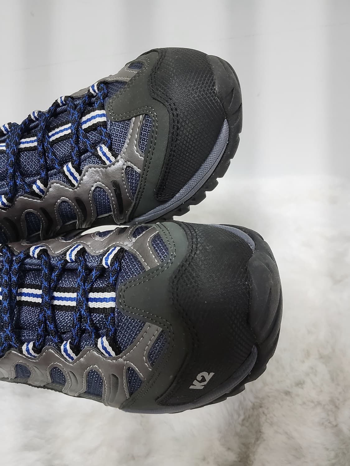 K2 등산화 정품 275사이즈 상품이미지7