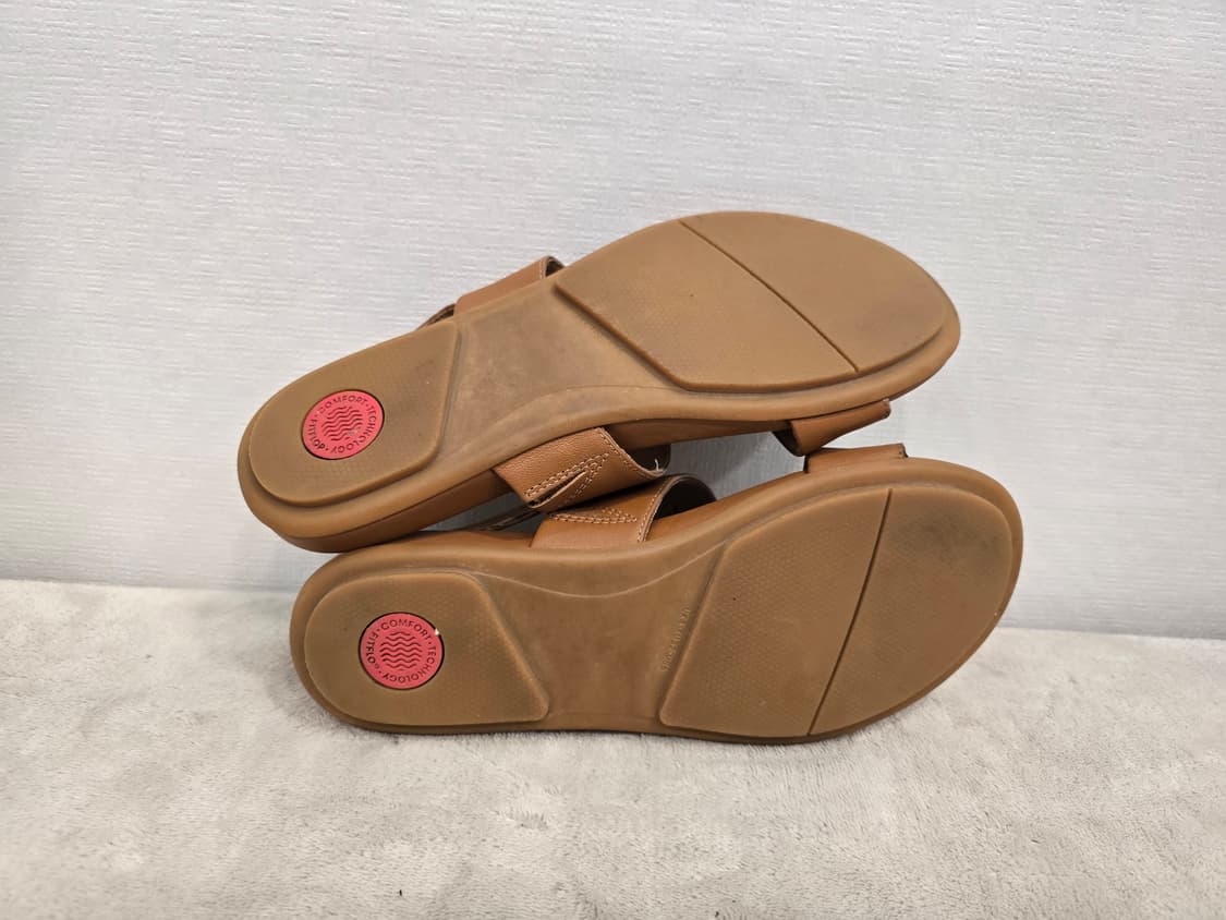 핏플랍 스트랩 샌들 라이트탄 235 상품이미지8