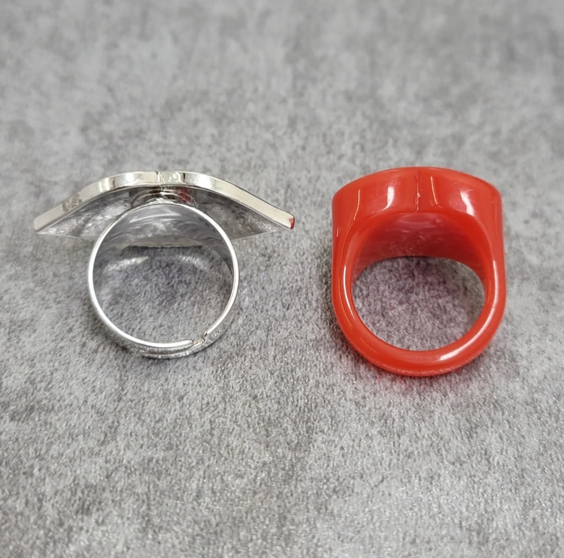 unique ring set 상품이미지6