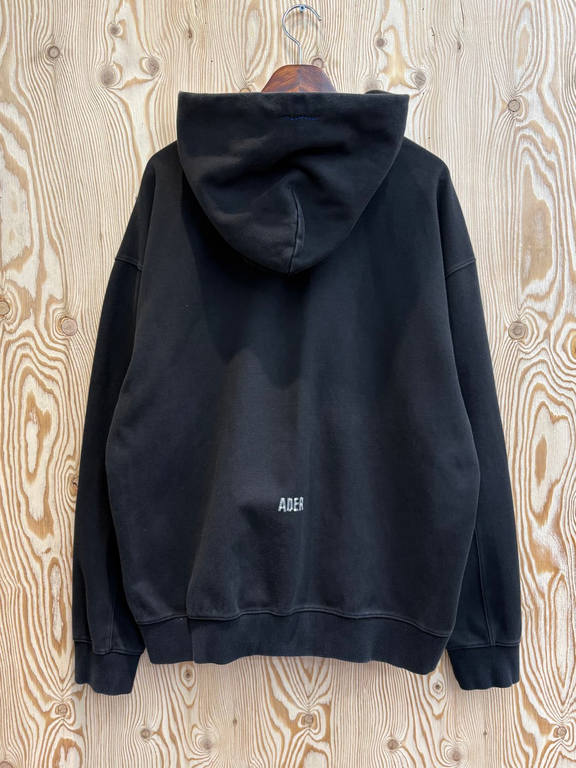 아더에러 블라썸 후드티 상품이미지2