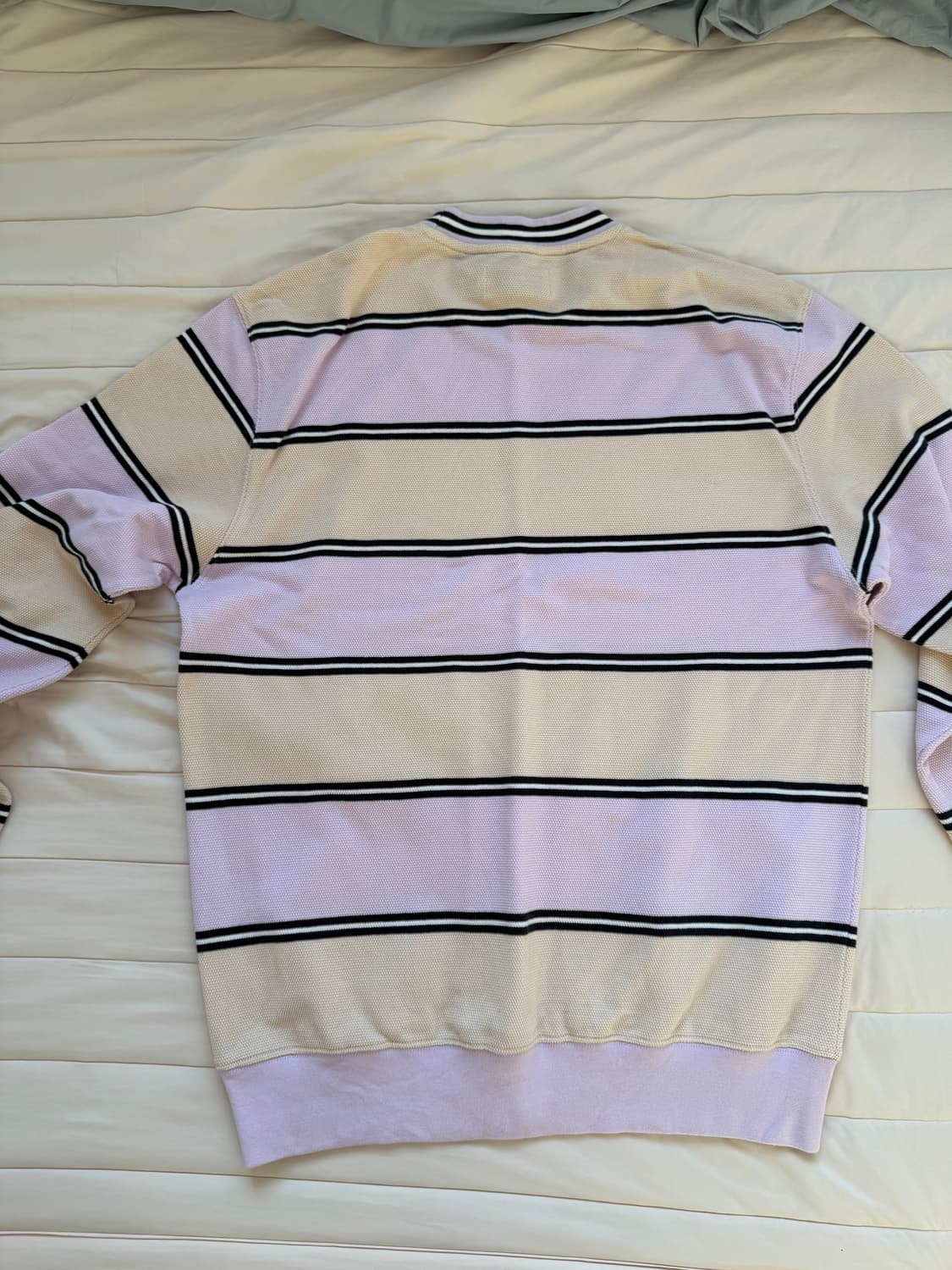 팔라스 맨투맨 M 상품이미지2