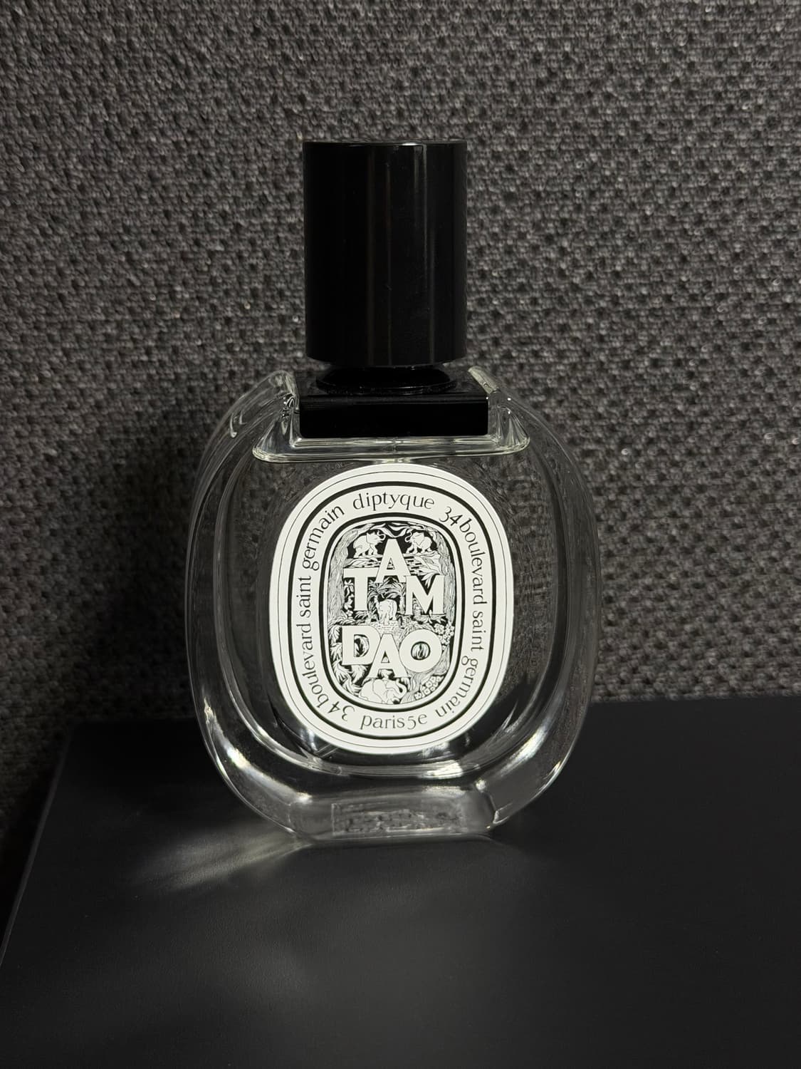 딥티크 탐다오 오드뚜왈렛 EDT 50ml 상품이미지1